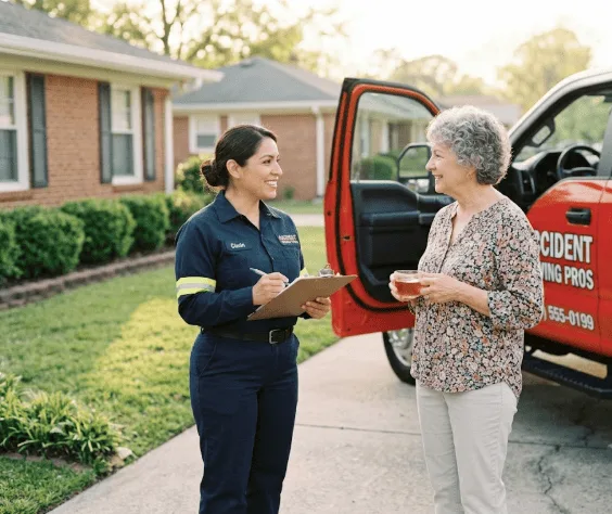 Accident Towing Service Rothville, MO FAQs